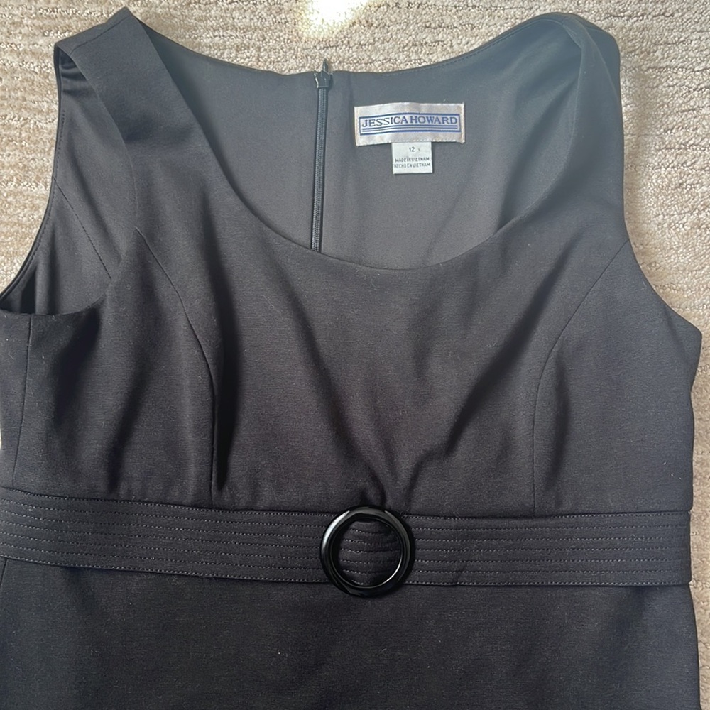 Jessica Howard 2-piece dress suit - Picture 3 of 12